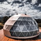 10m King Dome